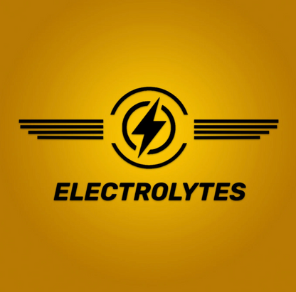 GT Electrolytes - For GT and GT-S - Ships Immediately