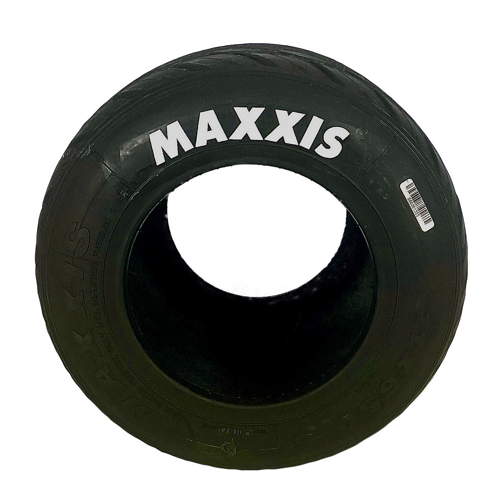 Maxxis 5.5 Treaded Tire
